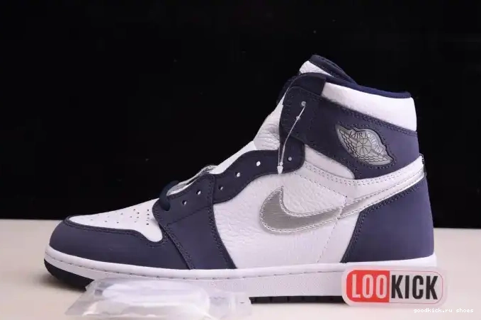 Cheap Retro (2020) High AIR Jordan DC1788-100 Midnight Navy 1 0605